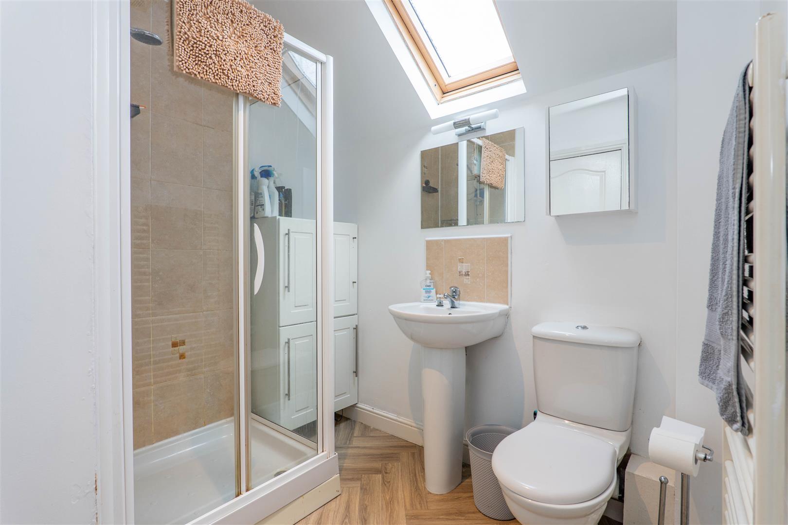 Carrwood way, Walton-Le-Dale, Preston
